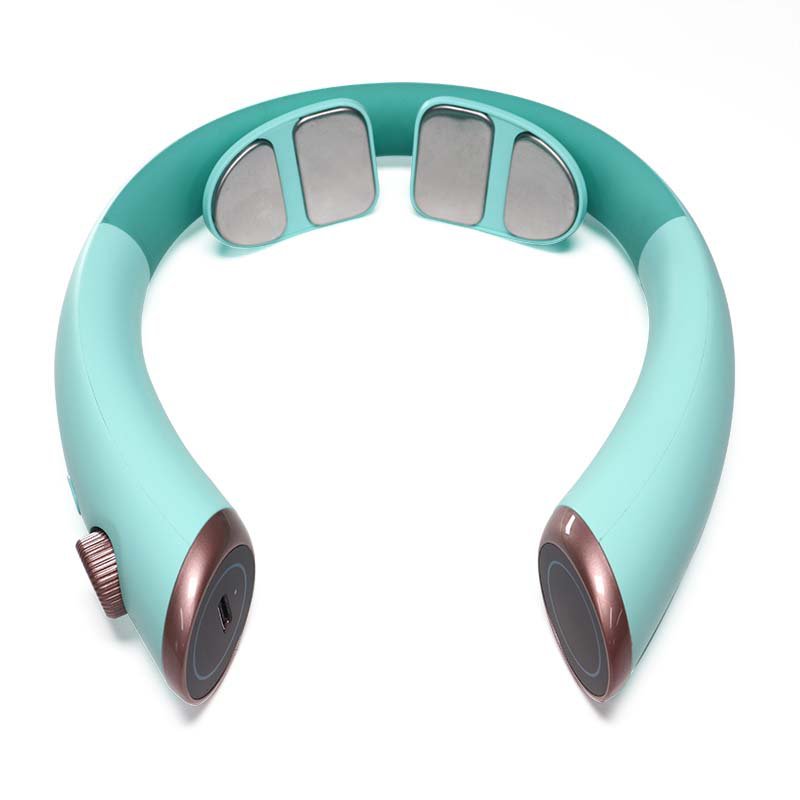 Neck massager