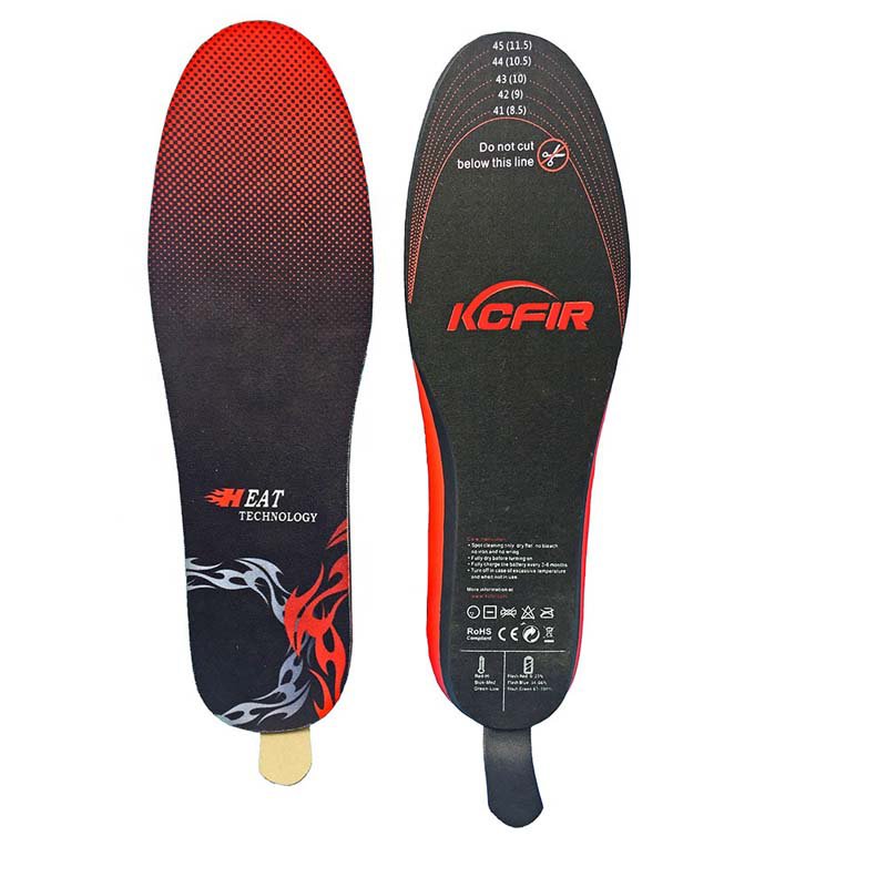 Heated Insoles