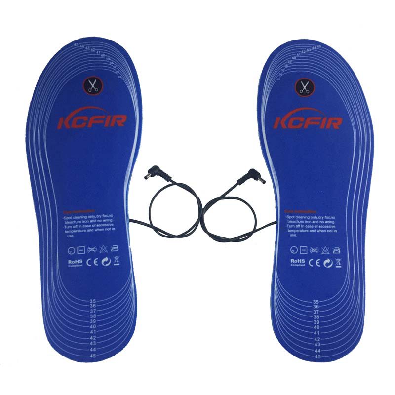 Heated Insoles