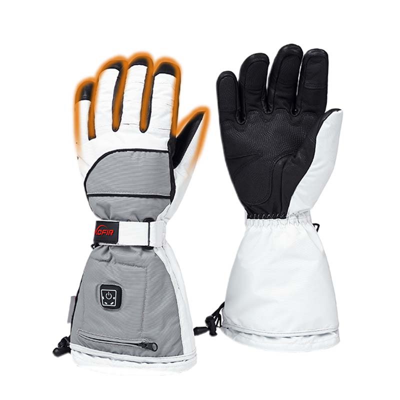 Heated Gloves