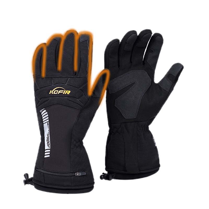 Heated Gloves