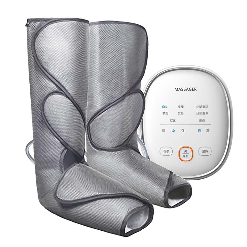 Air Compression Leg Massager