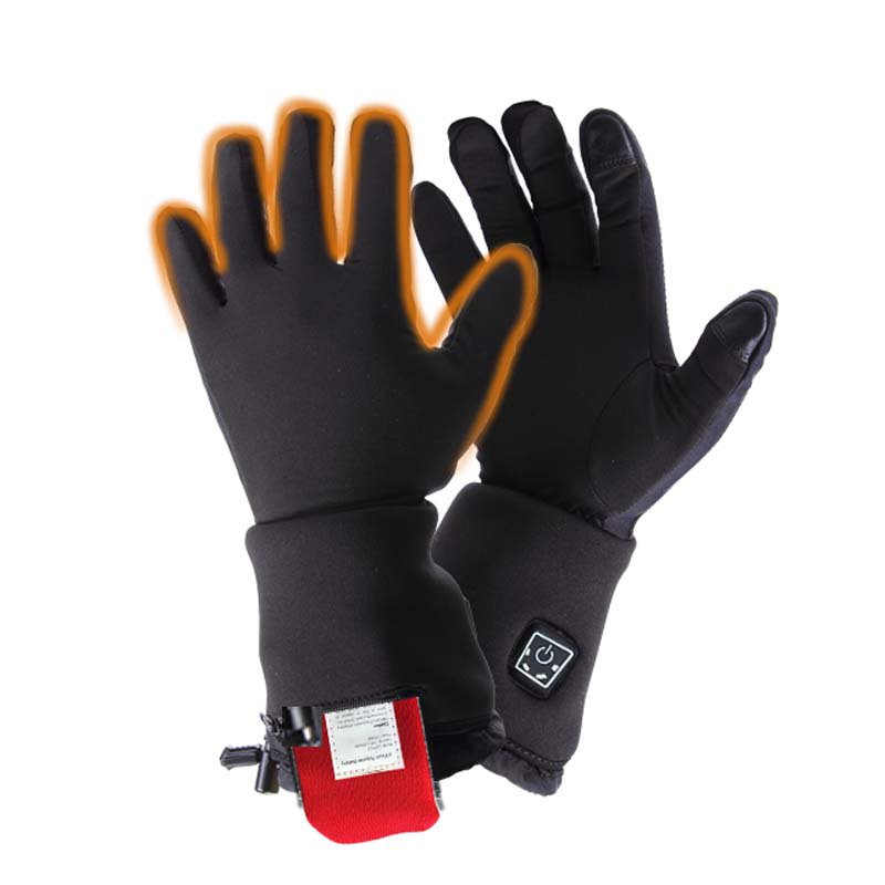 Heated Gloves