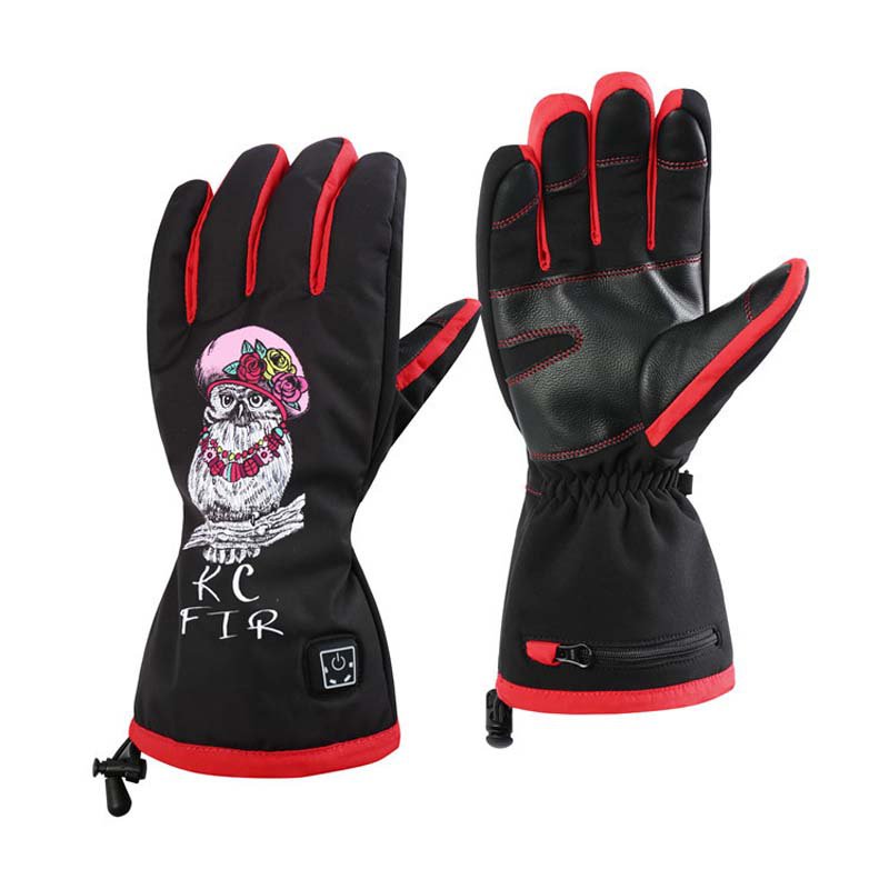 Heated Gloves